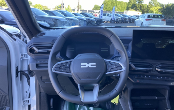 dacia-duster-1-2-tce-mild-hybrid-130ch-expression - 848254713