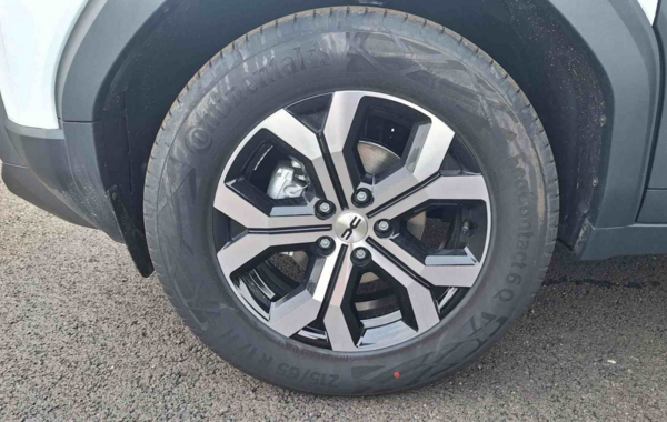 dacia-duster-1-2-tce-mild-hybrid-130ch-expression - 848284713