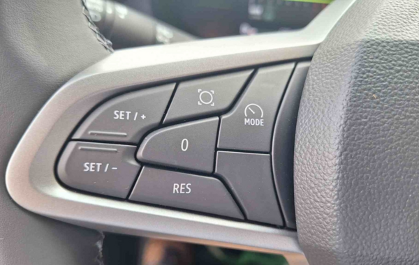 dacia-duster-1-2-tce-mild-hybrid-130ch-expression - 848284713