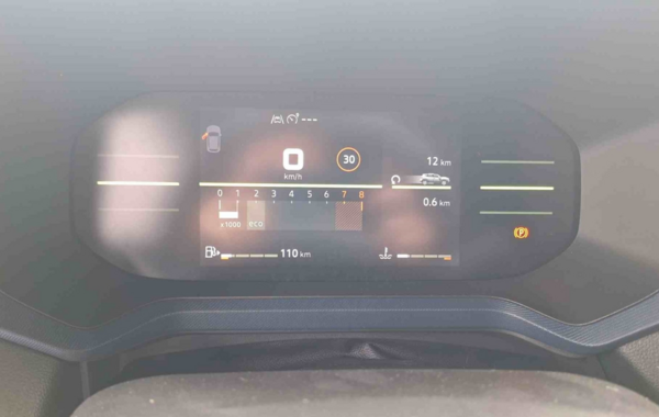 dacia-duster-1-2-tce-mild-hybrid-130ch-expression - 848284713