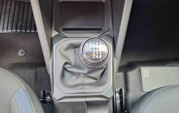 dacia-duster-1-2-tce-mild-hybrid-130ch-expression - 848284713