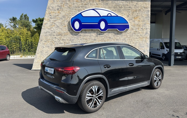 mercedes-gla-200-d-150ch-progressive-line-8g-dct - 848394713