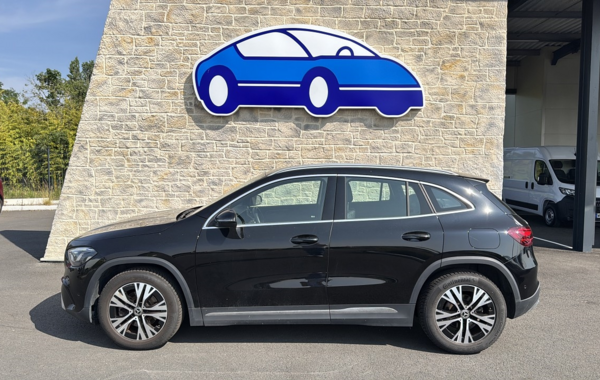 mercedes-gla-200-d-150ch-progressive-line-8g-dct - 848394713