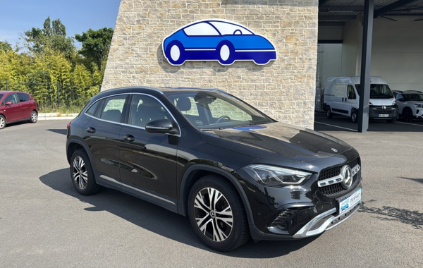 mercedes-gla-200-d-150ch-progressive-line-8g-dct - 848394713