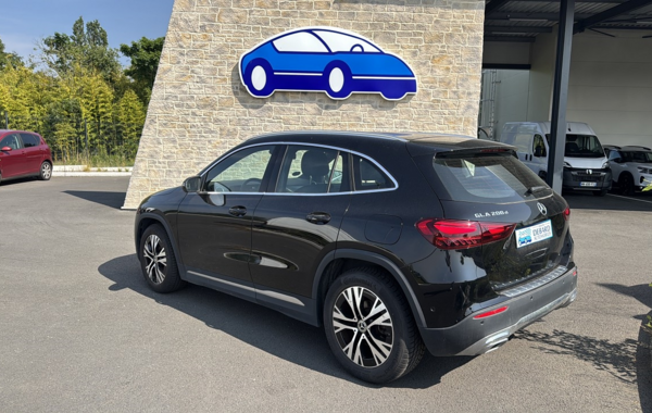 mercedes-gla-200-d-150ch-progressive-line-8g-dct - 848394713
