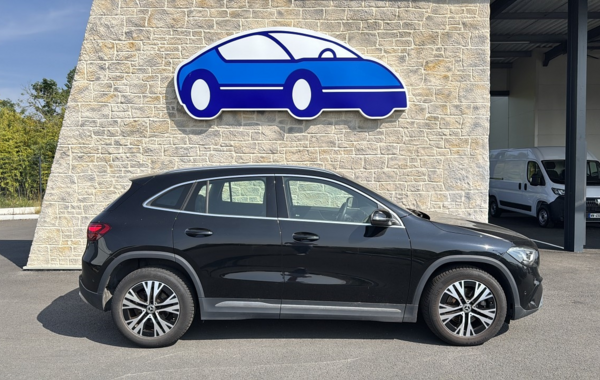 mercedes-gla-200-d-150ch-progressive-line-8g-dct - 848394713