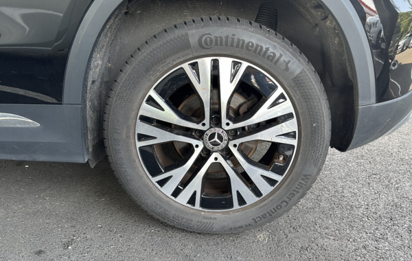 mercedes-gla-200-d-150ch-progressive-line-8g-dct - 848394713