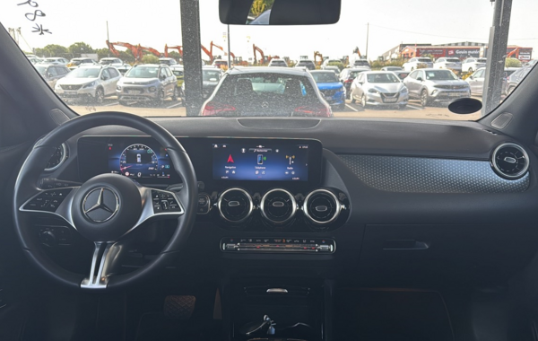 mercedes-gla-200-d-150ch-progressive-line-8g-dct - 848394713