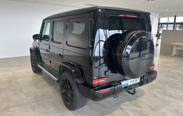 mercedes-classe-g-63-amg-585ch-speedshift-tct-isc-fcm - 848664713
