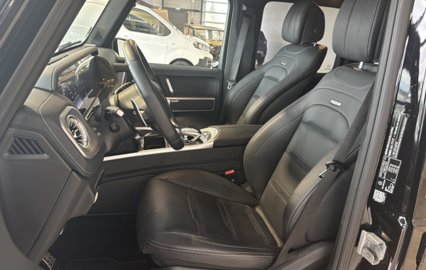 mercedes-classe-g-63-amg-585ch-speedshift-tct-isc-fcm - 848664713