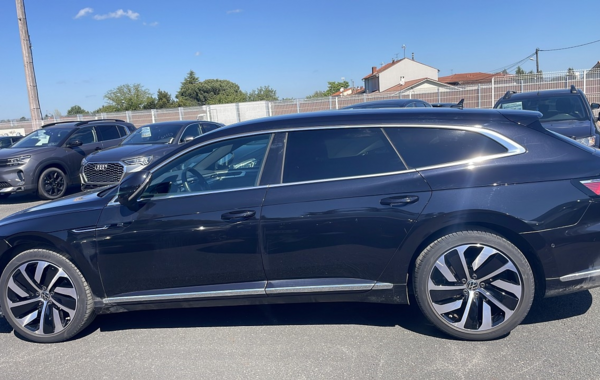 volkswagen-arteon-shootingbrake-1-4-tsi-ehybrid-opf-218ch-r-line-dsg6 - 848834713