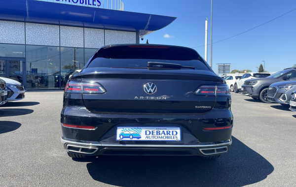 volkswagen-arteon-shootingbrake-1-4-tsi-ehybrid-opf-218ch-r-line-dsg6 - 848834713