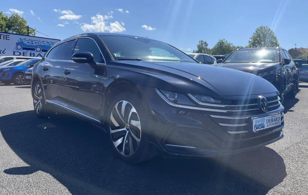volkswagen-arteon-shootingbrake-1-4-tsi-ehybrid-opf-218ch-r-line-dsg6 - 848834713
