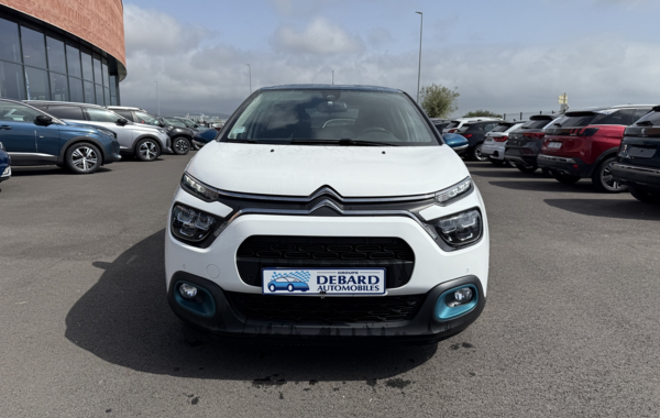 citroen-c3-1-2-puretech-110ch-s-s-shine-eat6 - 849434713