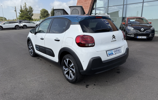 citroen-c3-1-2-puretech-110ch-s-s-shine-eat6 - 849434713