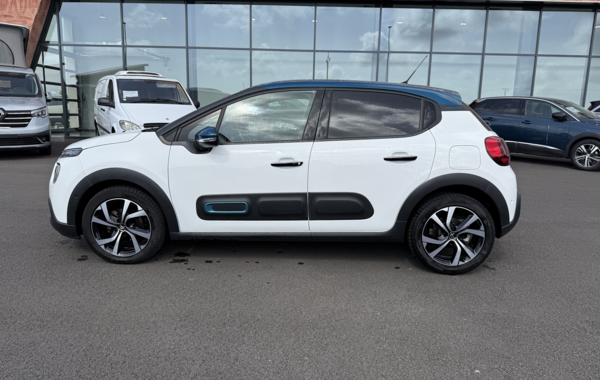 citroen-c3-1-2-puretech-110ch-s-s-shine-eat6 - 849434713