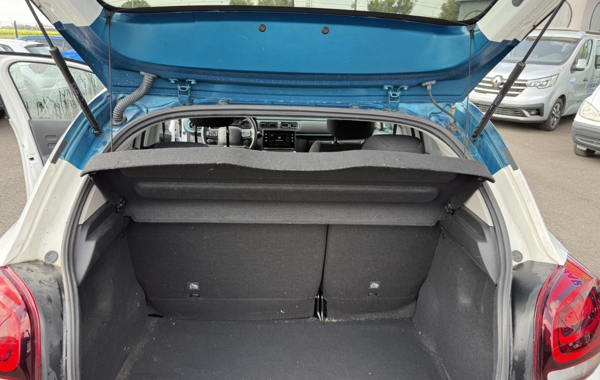 citroen-c3-1-2-puretech-110ch-s-s-shine-eat6 - 849434713