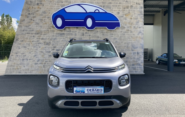 citroen-c3-aircross-bluehdi-120ch-s-s-feel-pack-eat6 - 849674713