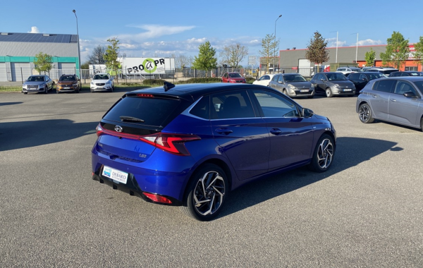 hyundai-i20-1-0-t-gdi-100ch-hybrid-executive-dct-7 - 849724713