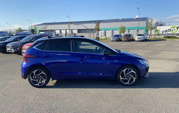 hyundai-i20-1-0-t-gdi-100ch-hybrid-executive-dct-7 - 849724713