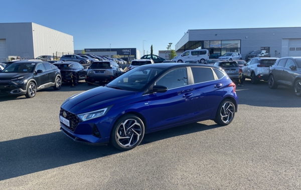 hyundai-i20-1-0-t-gdi-100ch-hybrid-executive-dct-7 - 849724713