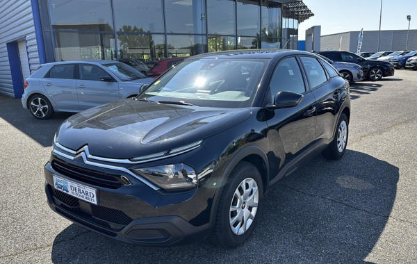 citroen-c4-bluehdi-110ch-s-s-live - 850054713