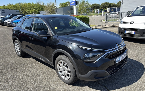 citroen-c4-bluehdi-110ch-s-s-live - 850054713