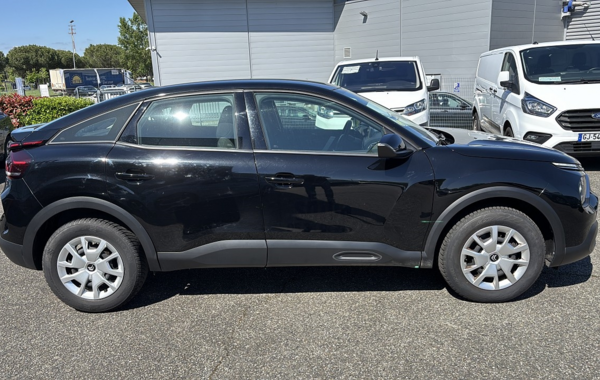 citroen-c4-bluehdi-110ch-s-s-live - 850054713