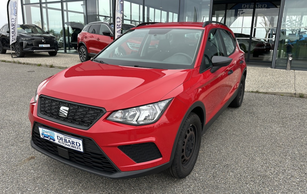 seat-arona-1-0-ecotsi-95ch-start-stop-reference-euro6d-t - 850074713