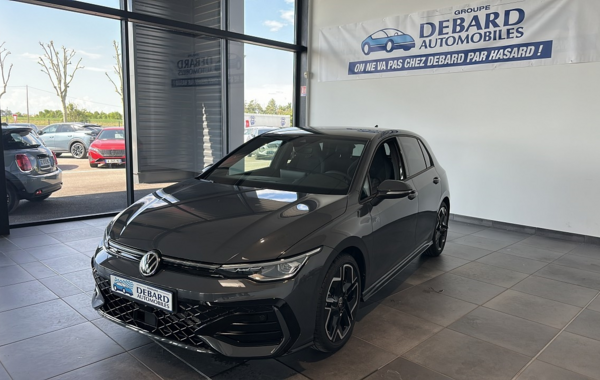 volkswagen-golf-viii-2-0-tdi-150ch-r-line-dsg7 - 850374713