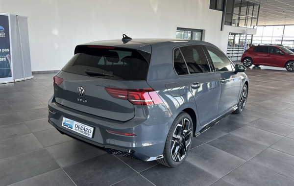 volkswagen-golf-viii-2-0-tdi-150ch-r-line-dsg7 - 850374713