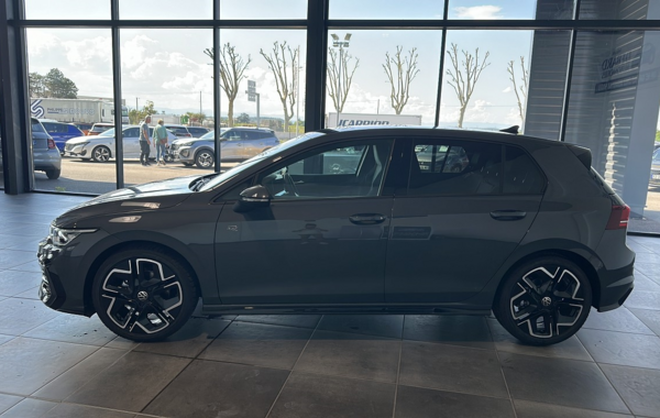 volkswagen-golf-viii-2-0-tdi-150ch-r-line-dsg7 - 850374713