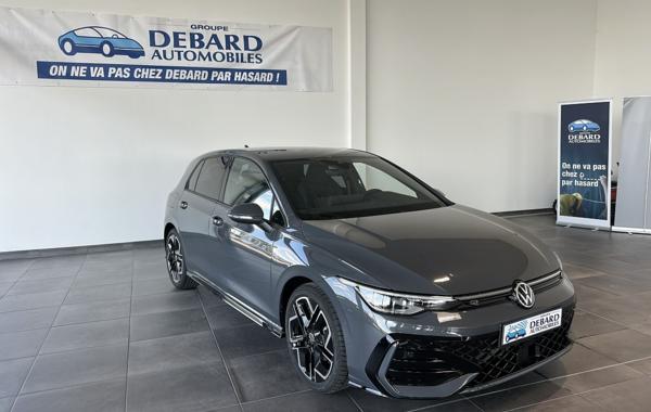 volkswagen-golf-viii-2-0-tdi-150ch-r-line-dsg7 - 850374713