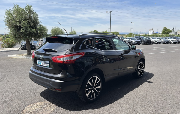 nissan-qashqai-1-6-dci-130ch-tekna-xtronic - 850484713