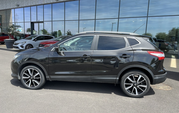 nissan-qashqai-1-6-dci-130ch-tekna-xtronic - 850484713