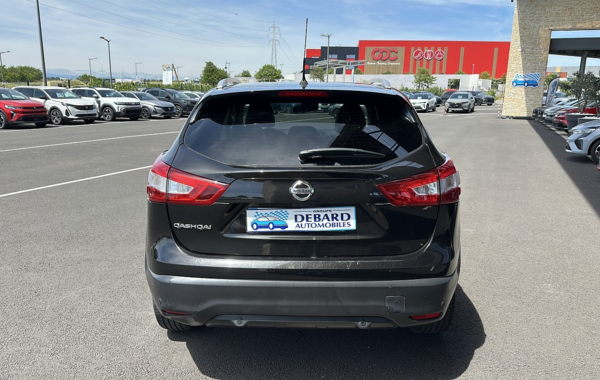 nissan-qashqai-1-6-dci-130ch-tekna-xtronic - 850484713