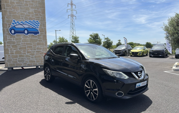 nissan-qashqai-1-6-dci-130ch-tekna-xtronic - 850484713
