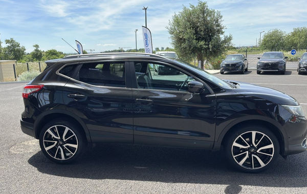 nissan-qashqai-1-6-dci-130ch-tekna-xtronic - 850484713