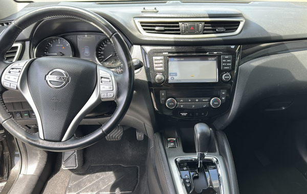 nissan-qashqai-1-6-dci-130ch-tekna-xtronic - 850484713