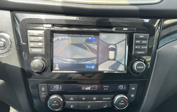 nissan-qashqai-1-6-dci-130ch-tekna-xtronic - 850484713