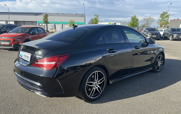 mercedes-cla-c117-180-d-fascination-7g-dct - 850534713