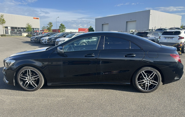 mercedes-cla-c117-180-d-fascination-7g-dct - 850534713