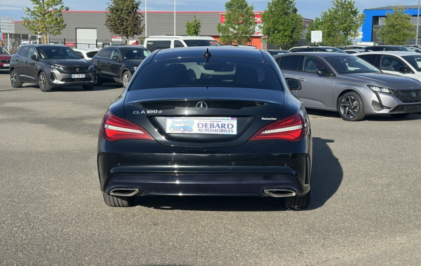 mercedes-cla-c117-180-d-fascination-7g-dct - 850534713