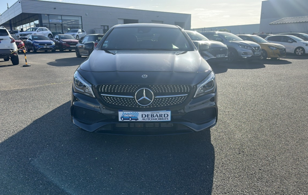 mercedes-cla-c117-180-d-fascination-7g-dct - 850534713