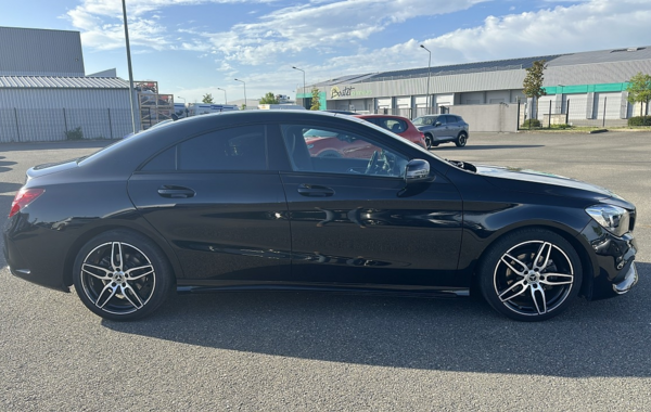 mercedes-cla-c117-180-d-fascination-7g-dct - 850534713