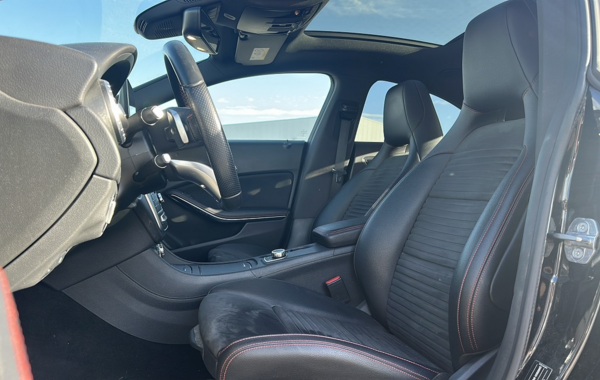 mercedes-cla-c117-180-d-fascination-7g-dct - 850534713