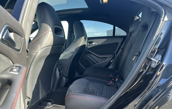 mercedes-cla-c117-180-d-fascination-7g-dct - 850534713