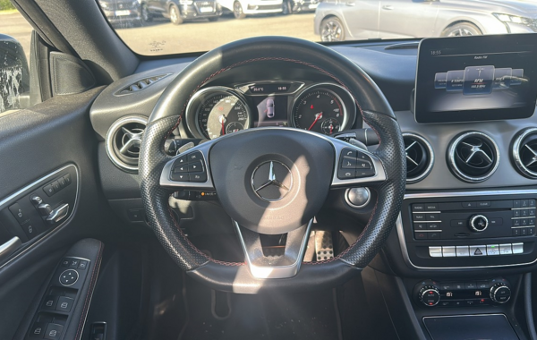 mercedes-cla-c117-180-d-fascination-7g-dct - 850534713