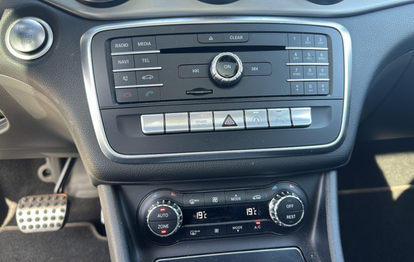 mercedes-cla-c117-180-d-fascination-7g-dct - 850534713