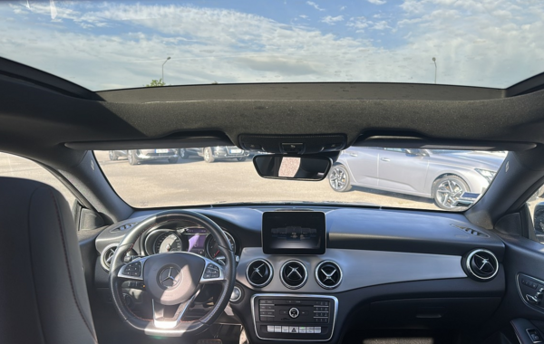mercedes-cla-c117-180-d-fascination-7g-dct - 850534713